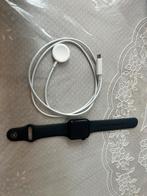 Apple watch SE GPS 40 mm (2e generatie), Apple Watch ⌚️, Zwart, IOS, Nieuw