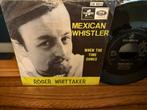 Mexican Whistler - When The Time Comes, Verzenden, Zo goed als nieuw, Pop