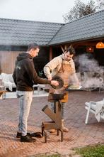 THE-Q Rocketstove, Ophalen, Nieuw, Vuurkorf