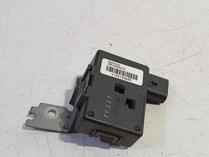 Computer Mitsubishi ASX, Auto-onderdelen, Elektronica en Kabels, Mitsubishi, Gebruikt, Herkomst onderdeel bekend, 12 maanden garantie