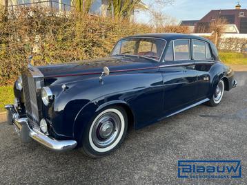 Rolls-Royce SILVER CLOUD 1 beschikbaar voor biedingen