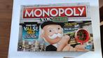 Monopoly vals geld, Hobby en Vrije tijd, Gezelschapsspellen | Bordspellen, Ophalen of Verzenden, Zo goed als nieuw