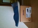 INTERSKO Dansko Lotta Elk 43 nieuw elandleer, Kleding | Dames, Schoenen, Blauw, Instappers, Nieuw, Ophalen of Verzenden