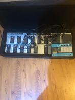 Roger Linn AdrenaLinn III + Berhringer FCB1010, Muziek en Instrumenten, Effecten, Ophalen of Verzenden, Gebruikt, Multi-effect