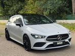 Mercedes-Benz CLA-klasse Shooting Brake 200 Premium Plus - A, Gebruikt, 4 cilinders, 1600 kg, Geïmporteerd