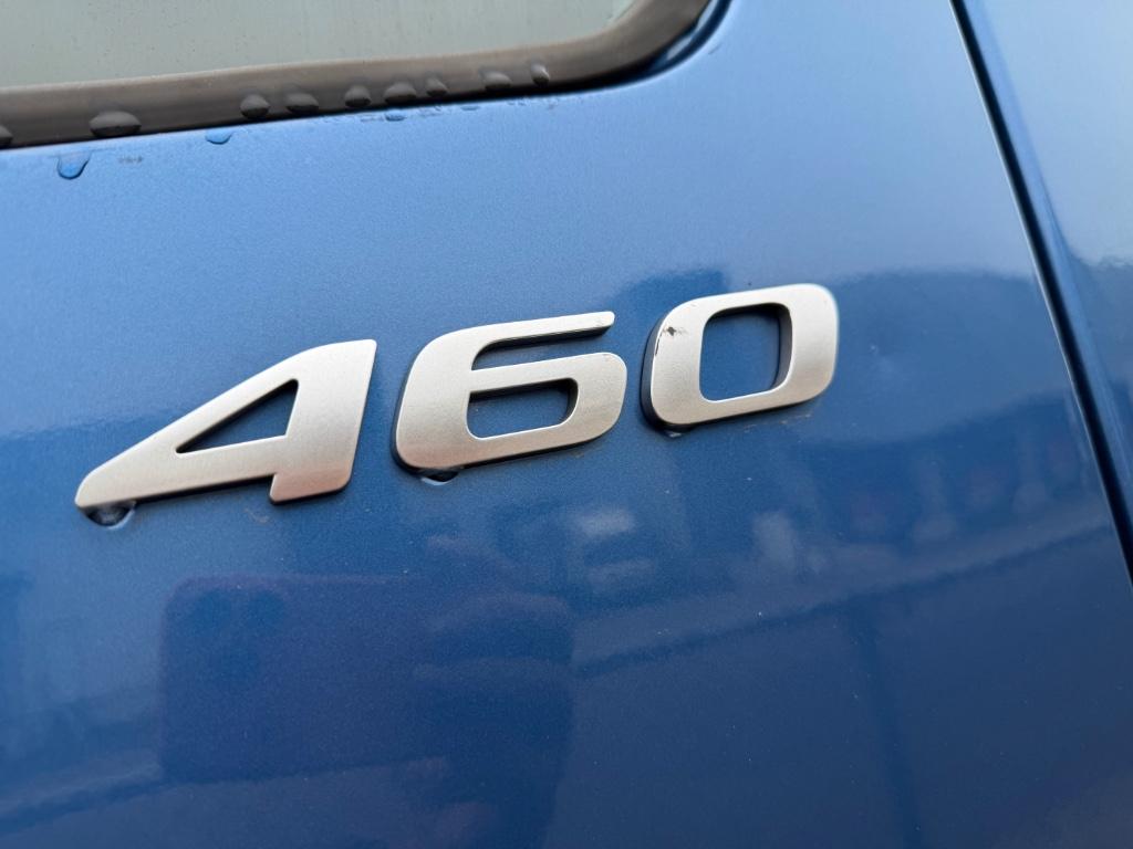 DAF XF