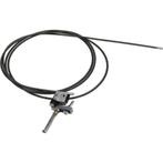 Schuifdak kabel Volkswagen T2 bus, Ophalen of Verzenden, Nieuw, Volkswagen