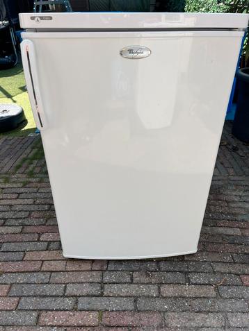 Whirlpool tafelmodel koelkast A+ beschikbaar voor biedingen