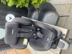 Recaro Zero autostoel met isofix, Verstelbare rugleuning, Gebruikt, 0 t/m 18 kg, Isofix