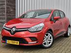 Renault Clio 0.9 TCe Zen /Airco/Cruise/LMV/Navi! (bj 2018), Voorwielaandrijving, 898 cc, Stof, Gebruikt
