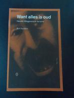 Rob Smolders () Hendrik Wiegersma en de kunst, Verzenden, Gelezen, Schilder- en Tekenkunst