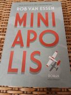 Miniapolis - Rob van Essen, Ophalen of Verzenden, Zo goed als nieuw