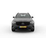 Mercedes-Benz GLC 300e 320pk 4MATIC 9G-TRONIC 2021 Blauw, Auto's, Mercedes-Benz, Automaat, 4 cilinders, 2000 kg, GLC