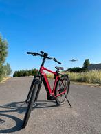 Kalkhoff Endeavour 5.B Move+ 2022 E-Bike, Fietsen en Brommers, Gebruikt, 50 km per accu of meer, 55 tot 59 cm, Ophalen