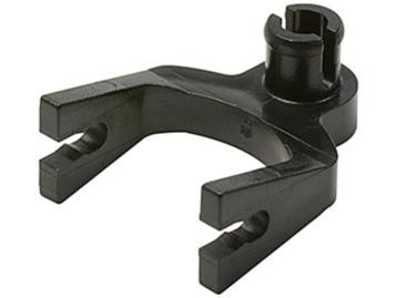 Lego Black Train Coupling  beschikbaar voor biedingen