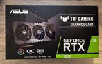 ASUS TUF Gaming GeForce RTX 3070 OC, PCI-Express 4, Ophalen of Verzenden, Zo goed als nieuw, Nvidia