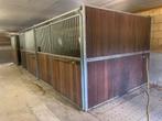 Paardenboxen/paardenstallen, Dieren en Toebehoren