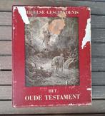 oude en nieuwe testament, Ophalen of Verzenden, 20e eeuw of later, Gelezen
