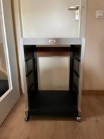 AKAI Audio Rack, Audio, Tv en Foto, Stereo-sets, Ophalen, Gebruikt, Akai