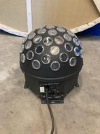 LED Moonlight Roterende Lamp - Nieuw!, Ophalen of Verzenden, Nieuw, Licht, Kleur