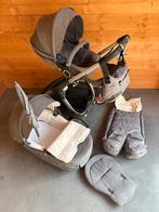 Stokke Crusi kinderwagen met accessoires compleet, Ophalen, Zo goed als nieuw, Kinderwagen, Overige merken