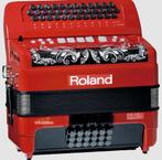 Gezocht: Roland FR-18 diatonische accordeon, Muziek en Instrumenten, Accordeons, Overige merken, Ophalen of Verzenden, Zo goed als nieuw