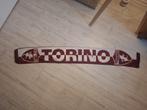 Torino FC Sjaal, ., Ophalen of Verzenden, Zo goed als nieuw, Vaantje of Sjaal