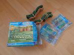 Playmobil Dierenpark Hek 70347, Kinderen en Baby's, Speelgoed | Playmobil, Ophalen, Zo goed als nieuw, Complete set