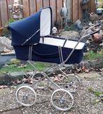 Vintage poppen kinderwagen, Ophalen, Gebruikt, Babypop