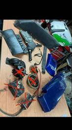 Kawasaki 650 Jetski onderdelen, Watersport en Boten, Ophalen of Verzenden, Gebruikt, Motor en Techniek, Motorboot
