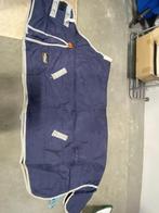 Epplejeck 100 gr deken mt 184, Dieren en Toebehoren, Paarden en Pony's | Dekens en Dekjes, Ophalen of Verzenden, Gebruikt, Deken