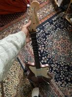 Squier Affinity Jazzmaster Burgundy Mist, Ophalen of Verzenden, Zo goed als nieuw, Solid body, Overige merken