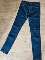 Jegging, Kleding | Dames, Blauw, W28 - W29 (confectie 36), Ophalen of Verzenden, Zo goed als nieuw