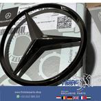 W206 STER Kofferbak LOGO achterklep EMBLEEM zwart W176 W117