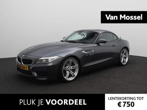 BMW Z4 Roadster sDrive28i High Executive | M SPORT PAKKET |, Auto's, BMW, Bedrijf, Te koop, Z4, ABS, Airbags, Airconditioning