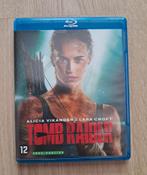 Tomb Raider Blu-ray, Ophalen of Verzenden, Zo goed als nieuw, Actie