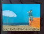 David Hamilton - Souvenirs - Hardback -1977, Boeken, Verzenden, David Hamilton, Gelezen, Fotografen