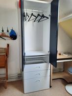 tiener kledingkast ikea, Ophalen, 50 tot 70 cm, 105 cm of meer, Zo goed als nieuw