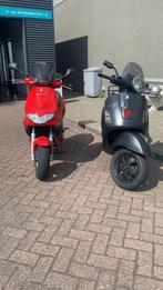Vespa gts 300 super, Ophalen, Zo goed als nieuw, Overige modellen
