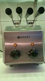 Hendi tosti maker, Ophalen of Verzenden, Gebruikt