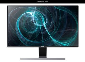 Samsung S24D590L display beschikbaar voor biedingen