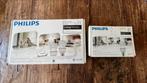 Philips smart link living whites incl ab, Ophalen of Verzenden, Zo goed als nieuw