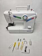Medion MD 11863 Naaimachine - Dubbele Naald functie, Ophalen, Gebruikt, Naaimachine, Overige merken