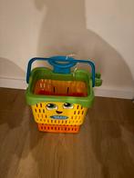 VTech Scan & Leer Winkelmand, Kinderen en Baby's, Speelgoed | Vtech, Ophalen, Zo goed als nieuw