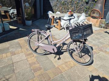 Cortina Transport fiets beschikbaar voor biedingen