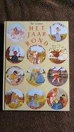 Het Jaar Rond - Boek, Ophalen of Verzenden, Zo goed als nieuw, Rie Cramer, Eén auteur