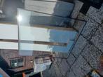 Raam dubbelglas, Doe-het-zelf en Verbouw, Glas en Ramen, Ophalen, Gebruikt, Gevelraam of Ruit, Dubbelglas