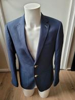 Zgan mooie blauwe Jackett & Sons colbert maat S, Kleding | Heren, Kostuums en Colberts, Blauw, Ophalen of Verzenden, Zo goed als nieuw