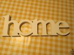 Decoratieve Home Letters, Ophalen of Verzenden, Zo goed als nieuw