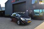 Opel Corsa 1.4-16V Design Edition | Cruise control | Airco |, Euro 5, 101 pk, Gebruikt, 1398 cc